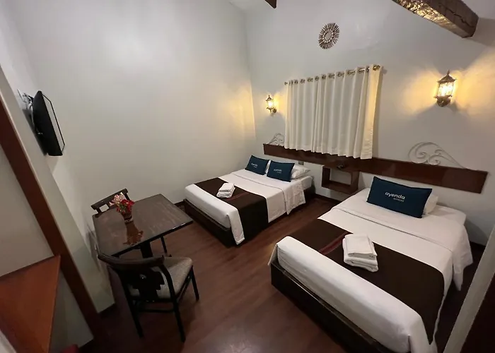 Andina Hotel *