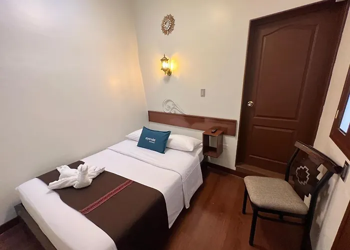 Andina Hotel