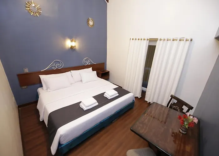 Hotel Andina Cusco