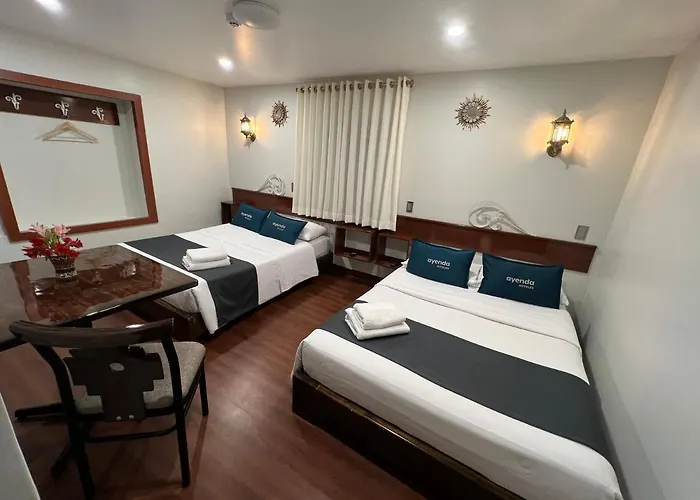 Andina Hotel