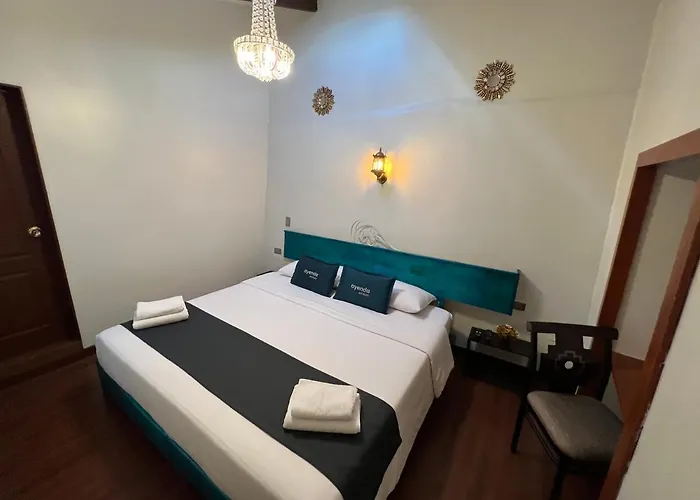 Hotel Andina Cusco