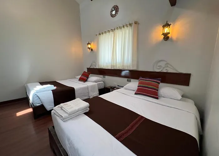 Andina Hotel