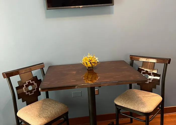 Andina Hotel Cusco