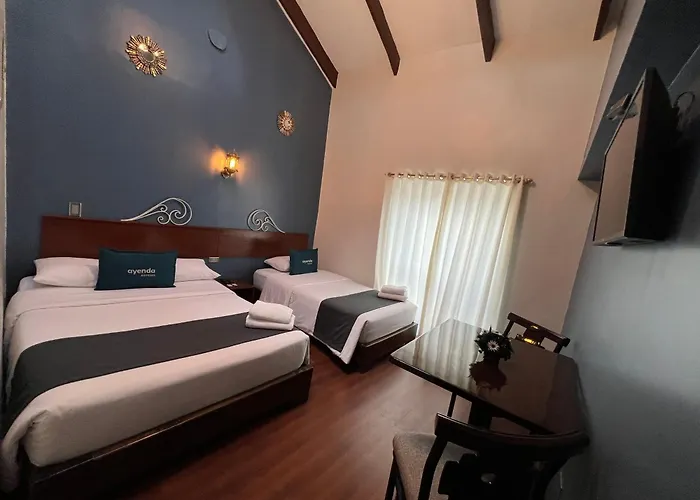 Andina Cusco