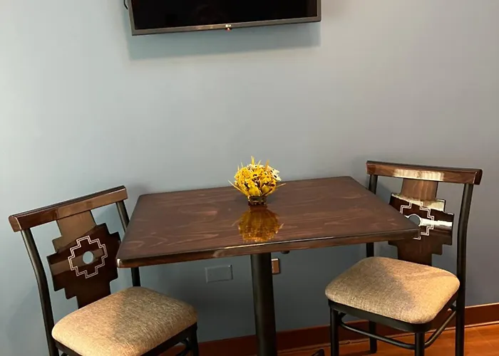 Andina Hotel