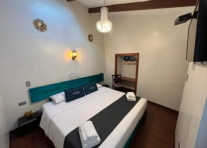 Hotel Andina