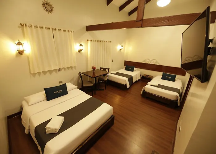 Hotel Andina