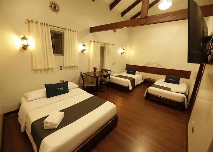 Andina Hotel