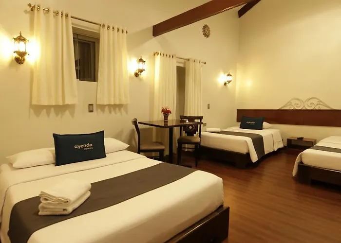 Hotel Andina Cusco