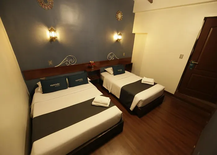 Andina Hotel