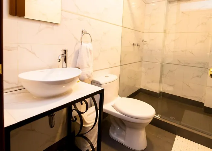 Andina Hotel *