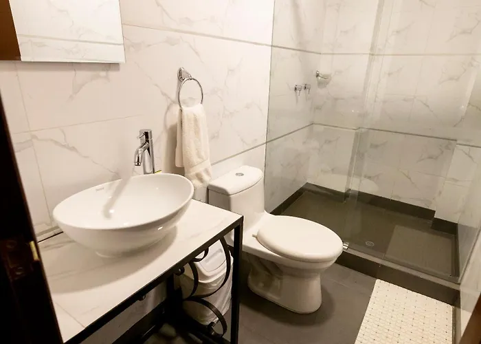 Hotel Andina Cusco