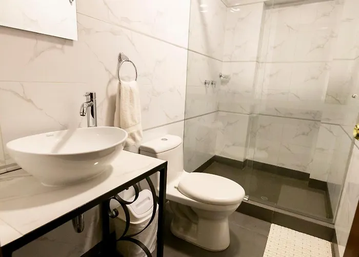 Andina Hotel