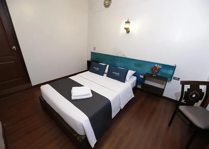 Hotel Andina
