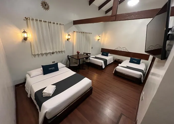Hotel Andina