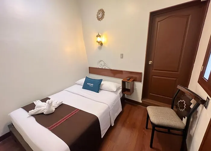 Andina Hotel Cusco