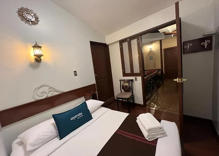 Hotel Andina *