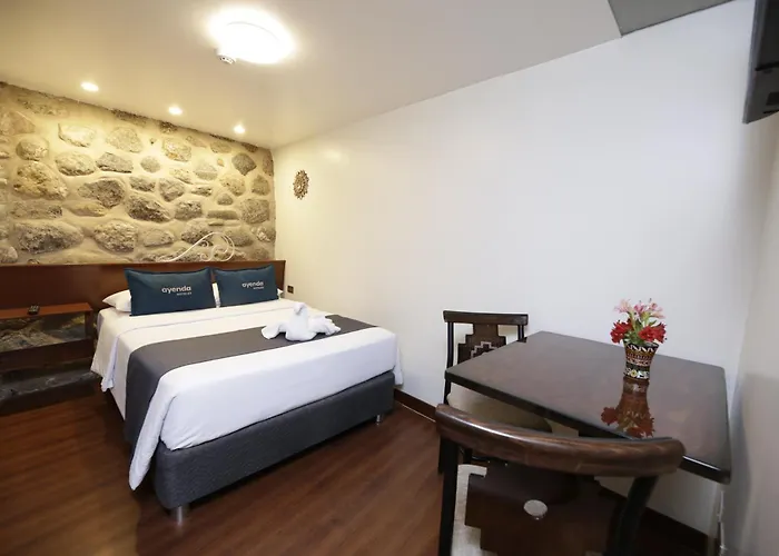 Andina * Cusco