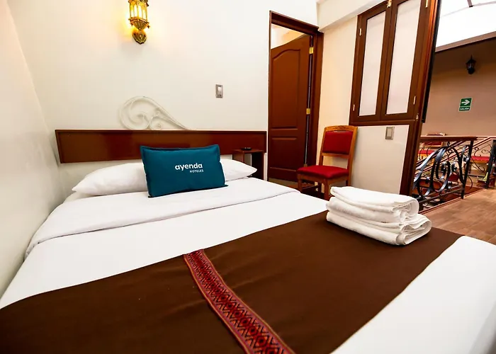 Andina Hotel